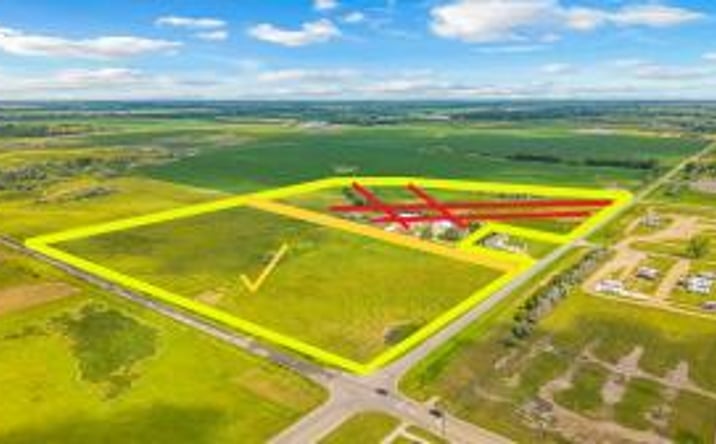 Pictures of Land property located at 3155 N brown, Aberdeen, SD 57401 for sales - image #1