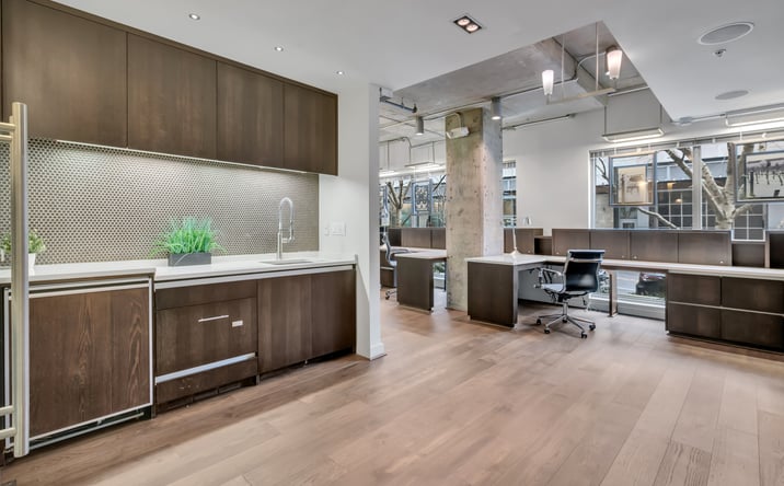 Pictures of Mixed Use, Office, Retail property located at 900 Lenora St, Seattle, WA 98121 for sales - image #1
