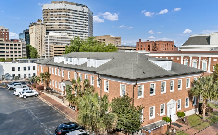 Pictures of Office property located at 1320 Washington Street, Columbia, SC 29201 for sales - image #1