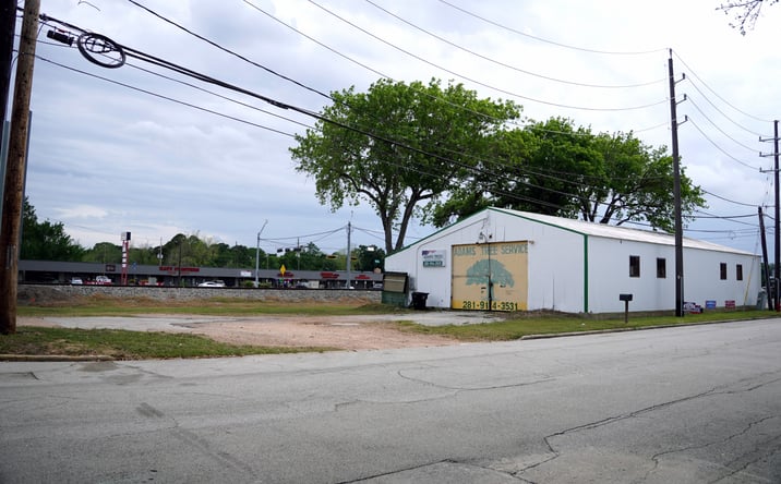 Pictures of Industrial property located at 800 Avenue D, Katy, TX 77493 for sales - image #1