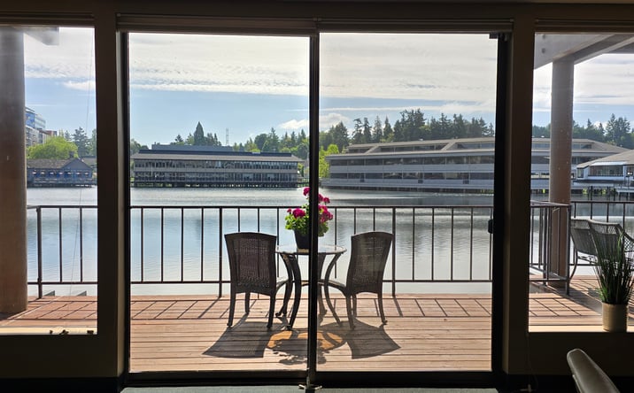 Pictures of Office property located at 9 Lake Bellevue Drive, Bellevue, WA 98005 for sales - image #1