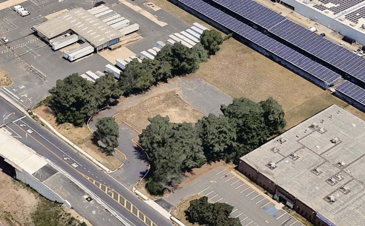 Pictures of Retail, Industrial property located at 541 Benigno Blvd, Bellmawr, NJ 08031 for sales - image #1