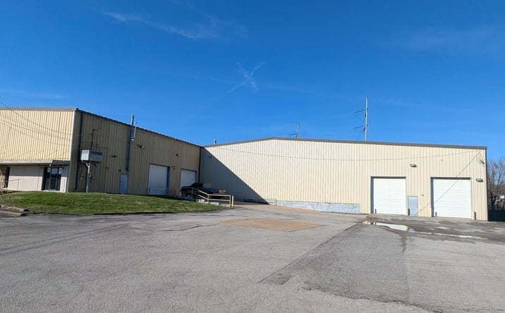 Pictures of Retail, Industrial, Special Purpose property located at 121 Bennett Dr, Pulaski, TN 38478 for sales - image #1