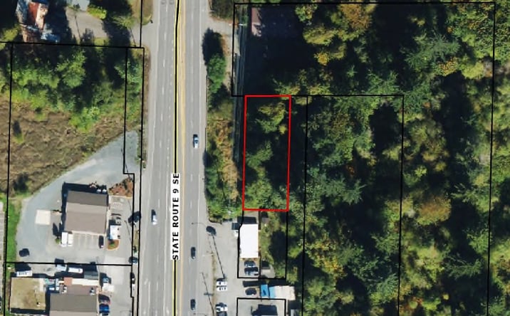 Pictures of Retail, Mixed Use, Land property located at State Road 9 North, Maltby, WA 98072 for sales - image #1
