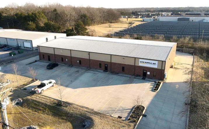 Pictures of Industrial property located at 554 Huntley Industrial Dr, Smyrna, TN 37167 for sales - image #1