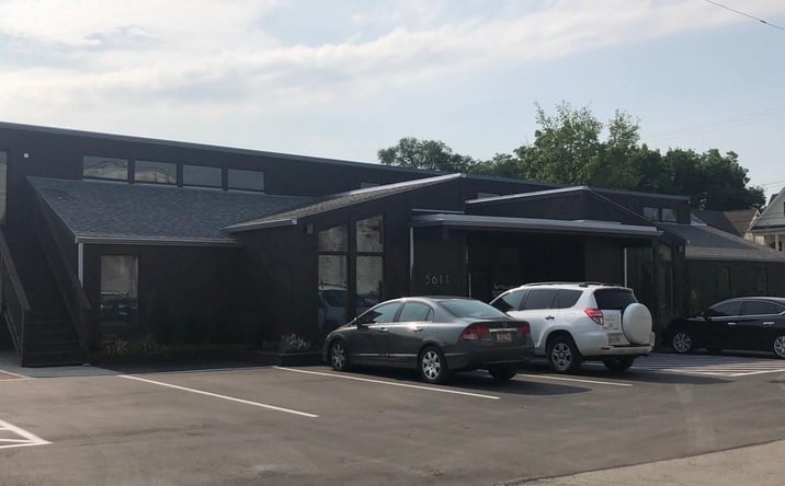 Pictures of Retail, Office property located at 5611 Ohio Avenue, Nashville, TN 37209 for sales - image #1