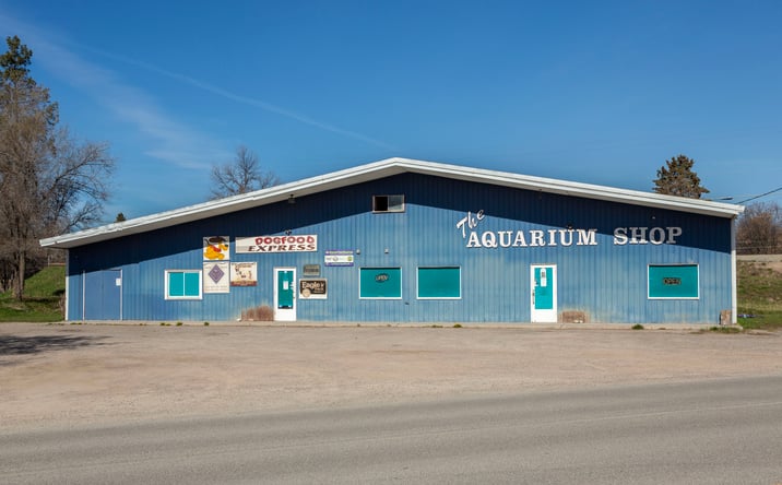 Pictures of Industrial, Mixed Use, Retail property located at 1001 US-2, Kalispell, MT 59901 for sales - image #1