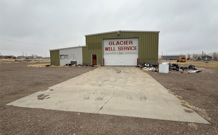 Pictures of Mixed Use property located at 14 Lewis Road, Cut Bank, MT 59427 for sales - image #1