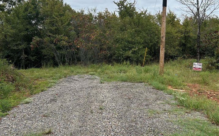 Pictures of Land property located at 1120 Road, Sallisaw, OK 74955 for sales - image #1