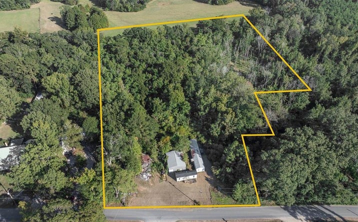 Pictures of Land property located at 201 Redtown Road, Leesville, LA 71446 for sales - image #1
