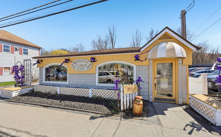 Pictures of Business for Sale, Retail property located at 603 Route 6, Carmel, NY 10541 for sales - image #1