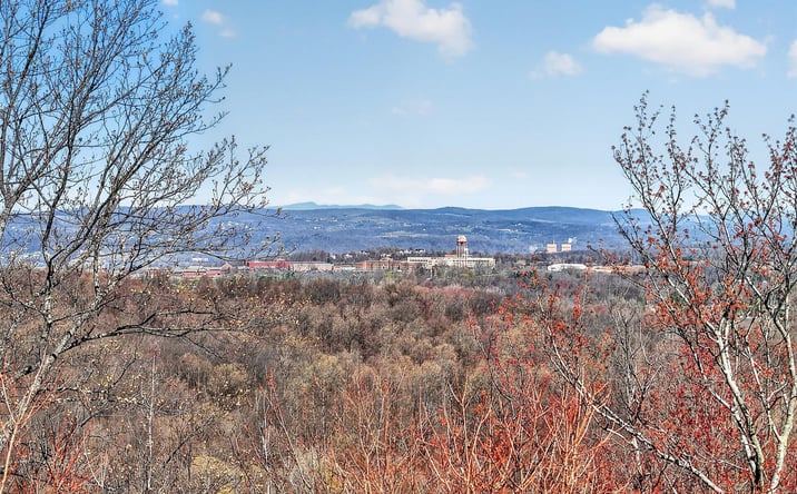 Pictures of Land property located at 20-22 Hideaway Place, Beacon, NY 12508 for sales - image #1