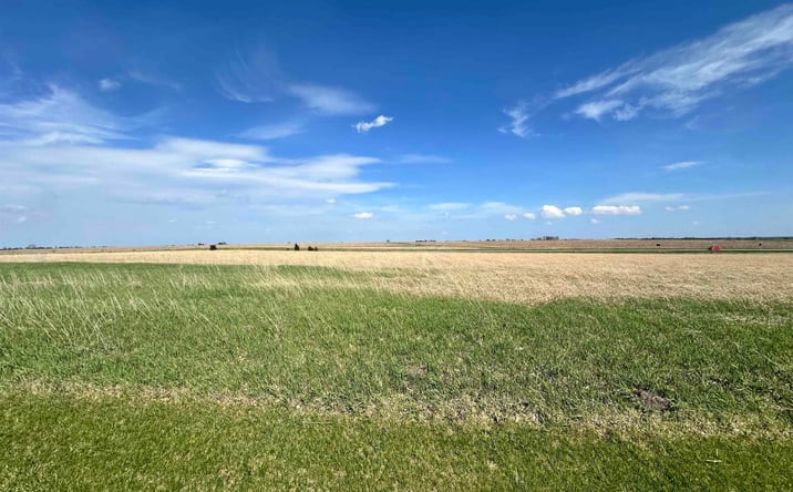 Pictures of Land property located at P3 LN, Holton, KS 66436 for sales - image #1