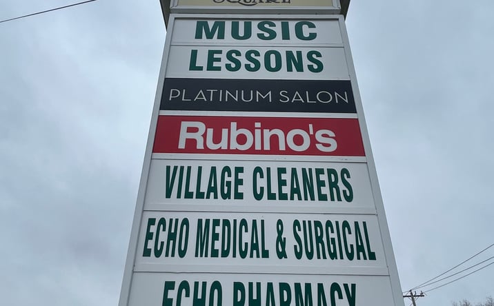 Pictures of Retail property located at 64 Echo Avenue, Miller Place, NY 11764 for sales - image #1