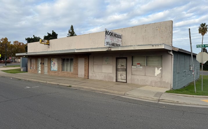 Pictures of Special Purpose property located at 217 Percy Avenue, Yuba City, CA 95991 for sales - image #1