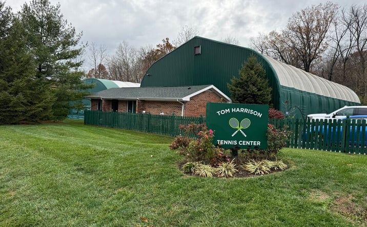 Pictures of Special Purpose property located at 80 Commercial Way, Springboro, OH 45066 for sales - image #1