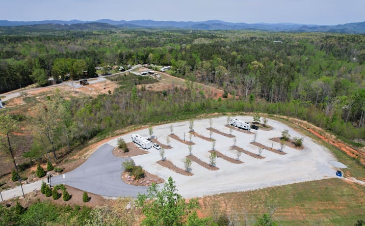Pictures of Land property located at 630 Shallow Ford View Rd, Salem, SC 29676 for sales - image #1