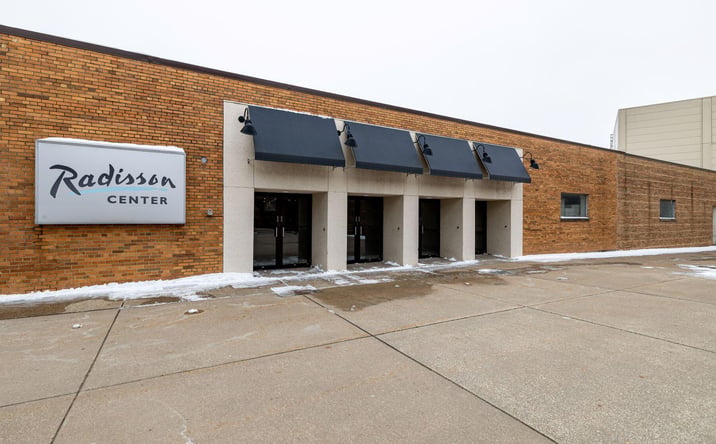 Pictures of Special Purpose property located at 300 2nd S St, La Crosse, WI 54601 for sales - image #1