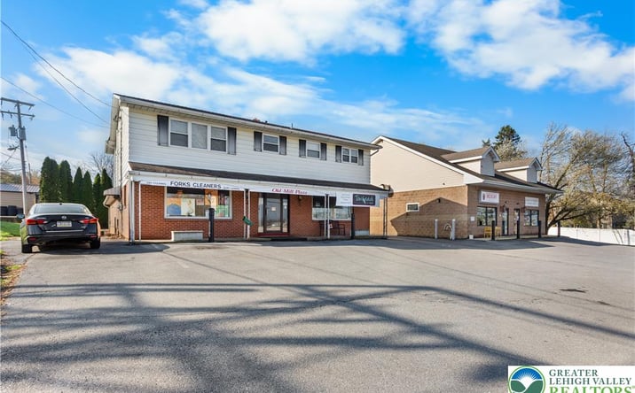 Pictures of Office property located at 302 Old Mill Road, Easton, PA 18040 for sales - image #1