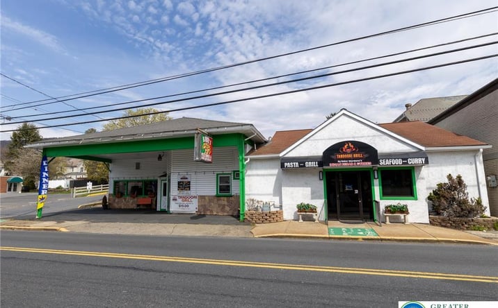 Pictures of Retail property located at 11 W Pennsylvania Avenue, Pen Argyl Boro, PA 18072 for sales - image #1