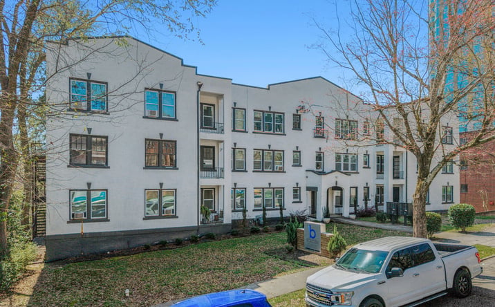Pictures of Multifamily property located at 105 Rumson Rd NE, Atlanta, GA 30305, 150 Fairfield Pl NW, Atlanta, GA 30314, 3937 Glenwood Rd, Decatur, GA 30032, 3045 & 3051 Semmes St, Atlanta, GA 30344, 1204 Lakeview Dr NW, Conyers, GA 30012 for sales - image #1