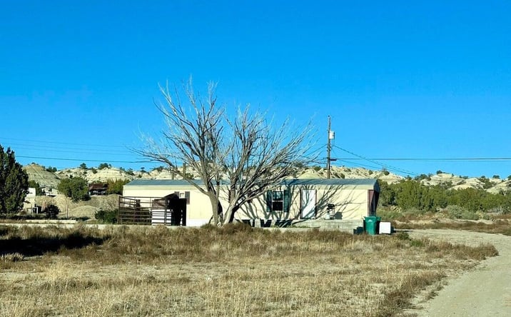 Pictures of Multifamily property located at 46-48A ROAD 2598 46-48A, Aztec, NM 87410 for sales - image #1