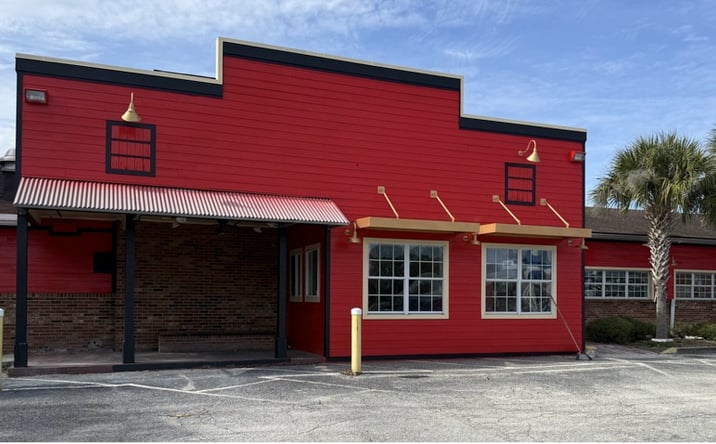 Pictures of Retail property located at 10840 HARTS Road, Jacksonville, FL 32218 for sales - image #1