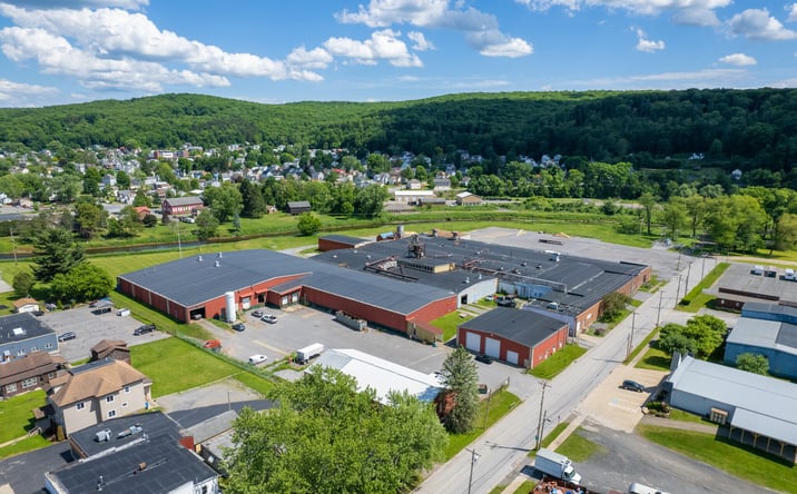 Pictures of Industrial property located at 11 Gillis Ave, Ridgway, PA 15853 for sales - image #1