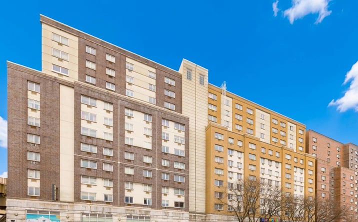 Pictures of Multifamily property located at 105 Willis Avenue, Bronx, NY 10454 for sales - image #1