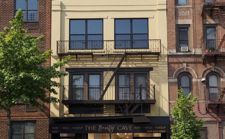 Pictures of Retail, Office, Land property located at 2157 First Avenue, New York, NY 10029 for sales - image #1