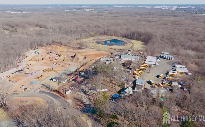 Pictures of Industrial, Land property located at 9 MAJOR RD, MONMOUTH JUNCTION, NJ 08852 for sales - image #1