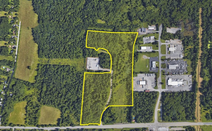 Pictures of Land property located at 0 Colonel Foster Drive, Montgomery, NY 12586 for sales - image #1