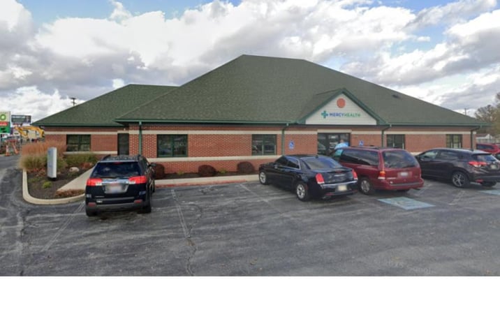 Pictures of Office property located at 580 N Cable Rd, Lima, OH 45805 for sales - image #1
