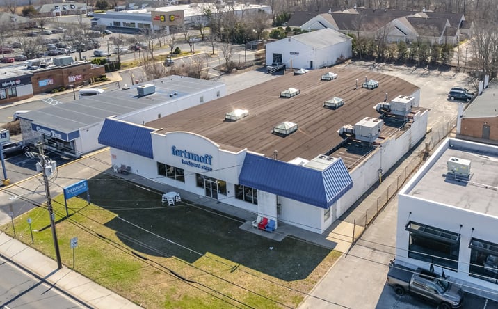 Pictures of Retail property located at 1189 Old Country Rd, Riverhead, NY 11901 for sales - image #1