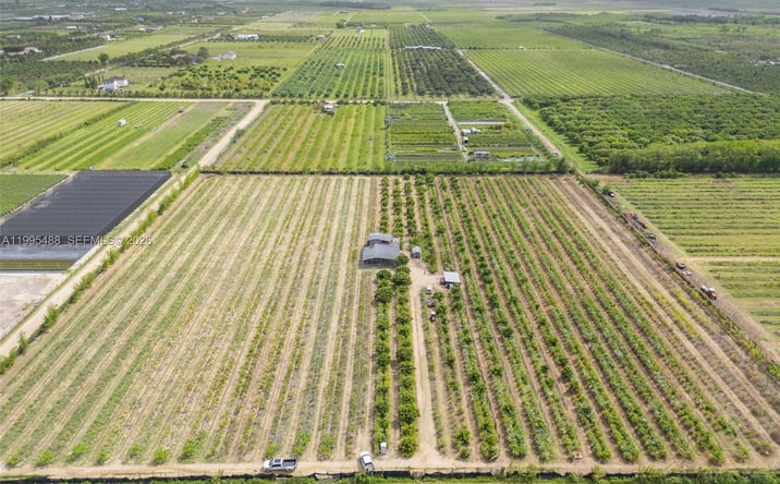 Pictures of Land property located at 342XX SW 219 AVENUE, Miami, FL 33034 for sales - image #1