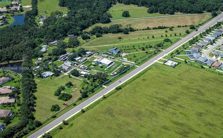 Pictures of Special Purpose, Mixed Use property located at 211 Rye Rd NE, Bradenton, FL 34212 for sales - image #1