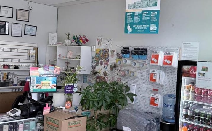 Pictures of Business for Sale, Retail, Office property located at 4330 SW 8th St, Coral Gables, FL 33134 for sales - image #1