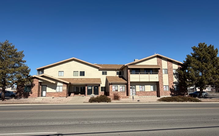 Pictures of Mixed Use, Office, Retail property located at 3198 F Rd, Grand Junction, CO 81504 for sales - image #1