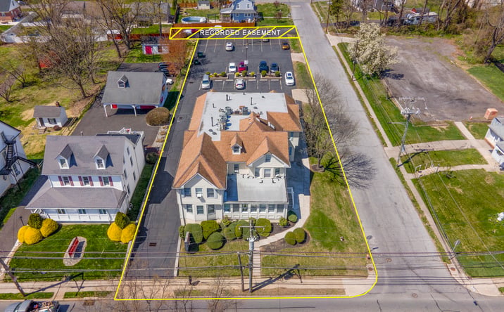 Pictures of Office property located at 14500 Bustleton Ave, Philadelphia, PA 19116 for sales - image #1