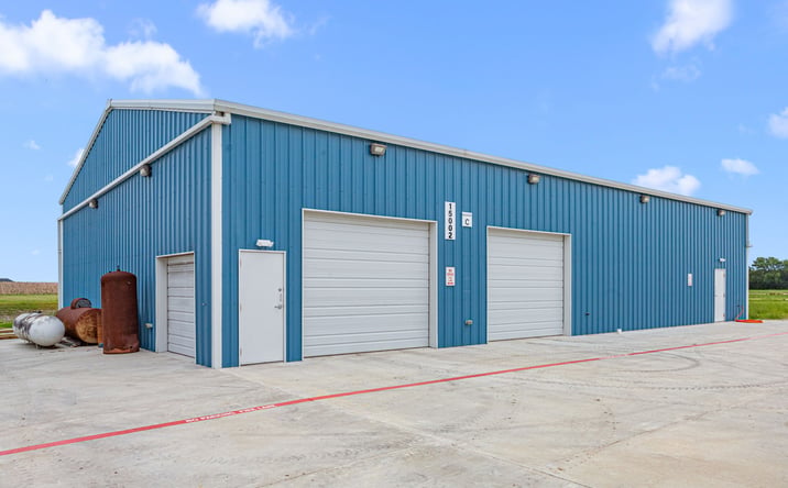 Pictures of Industrial, Mixed Use, Land property located at 15002 Bj Dusek Road, Wallis, TX 77485 for sales - image #1