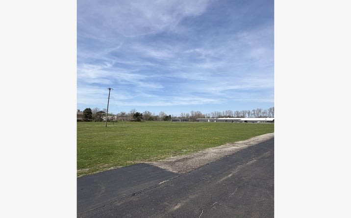 Pictures of Industrial, Land property located at 2208 MIDDLEBURY, ELKHART, IN 46516 for sales - image #1