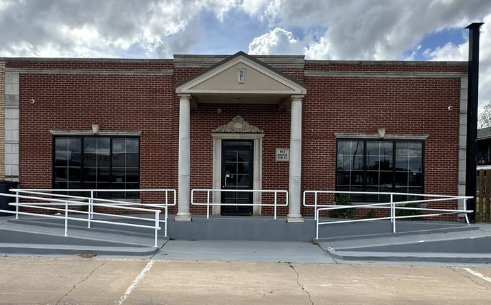 Pictures of Office, Mixed Use property located at 804 Brook Avenue, Wichita Falls, TX 76301 for sales - image #1