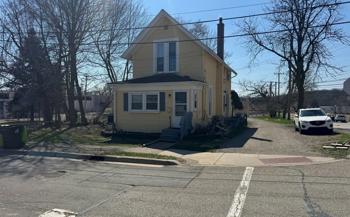 Pictures of Office, Land property located at 350 E. Cady Street, Northville, MI 48167 for sales - image #1