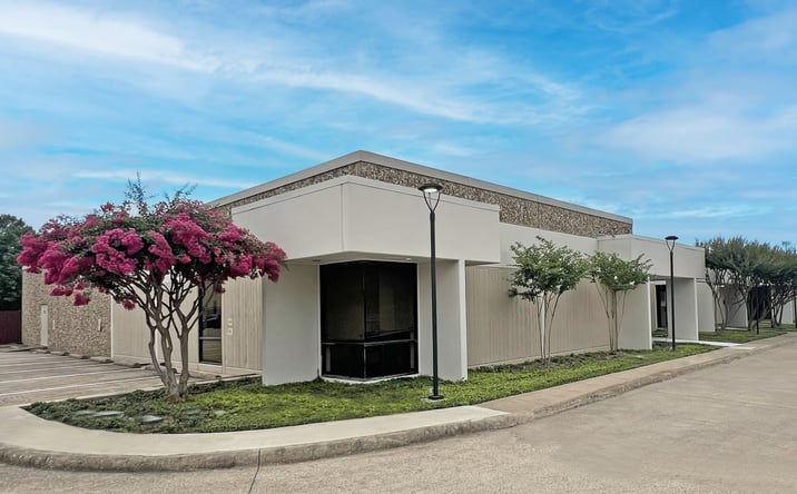 Pictures of Industrial property located at 111 South Sherman Street, Richardson, TX 75081 for sales - image #1