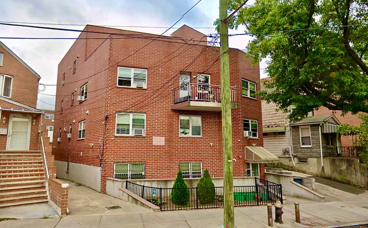 Pictures of Multifamily property located at 90-05 56th Ave, New York, NY 11373 for sales - image #1