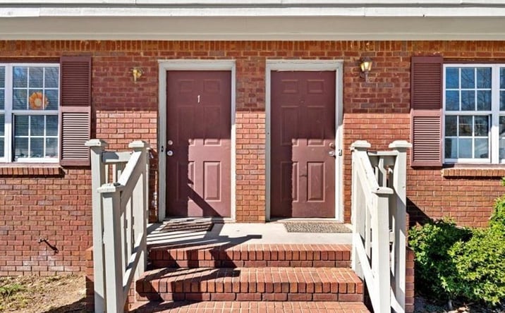 Pictures of Multifamily property located at 900 Cascade Dr, Dalton, GA 30720 for sales - image #1