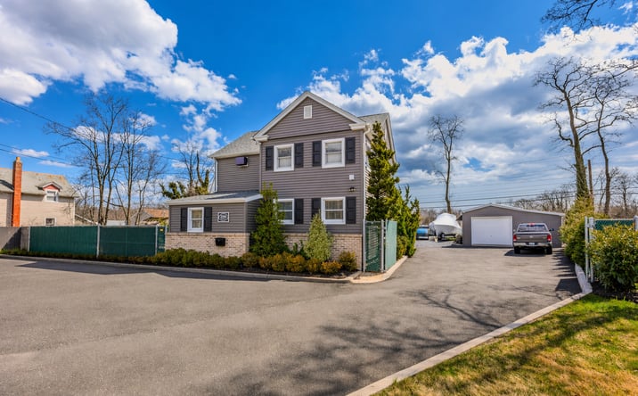 Pictures of Industrial, Office property located at 296 N Main St, Sayville, NY 11782 for sales - image #1
