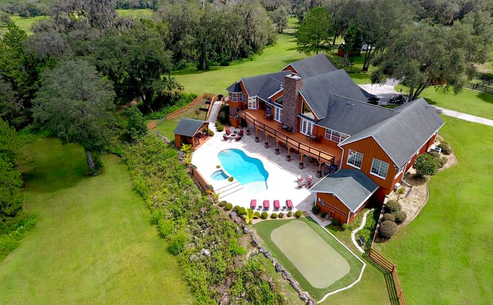 Pictures of Special Purpose property located at 7650 North Whippoorwill Terrace, Hernando, FL 34442 for sales - image #1