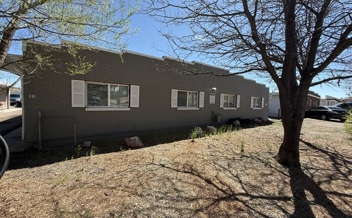 Pictures of Multifamily property located at 33 UNIVERSITY DR, COLORADO SPRINGS, CO 80910 for sales - image #1