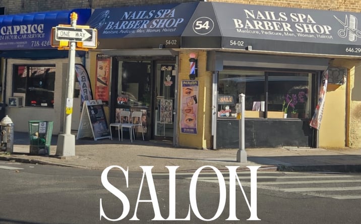 Pictures of Business for Sale property located at 54-02 Roosevelt Ave, WOODSIDE, NY 11377 for sales - image #1